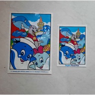 Farglory Ocean Park Plastic Bag Original
