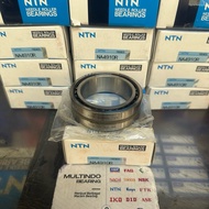 NEEDLE BEARING NA 4910 NA4910 50 3,72,22 NTN JAPAN ORIGINAL