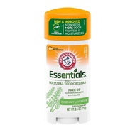 Arm &amp; Hammer Essentials with Natural Deodorizers Rosemary Lavender Deodorant (71 g)