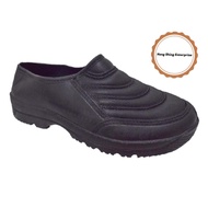 Original Men Bowling Rubber Shoes | Kasut Getah Bowling Lelaki [779]
