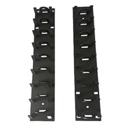 Baseball cap storage rack Baseball cap storage rack