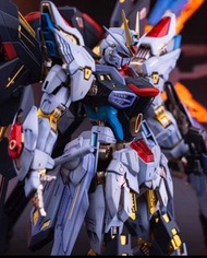 代工包模型📣🔥 萬代mgex突擊自由強襲自由高達