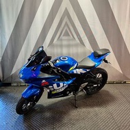 【保固車】【0元交車】2020年 SUZUKI 台鈴 GSX-R 150 小阿魯150 機車 ABS 雙碟