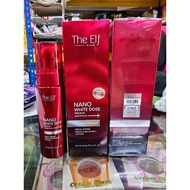 The Elf Nano Serum 60ml the elf serum