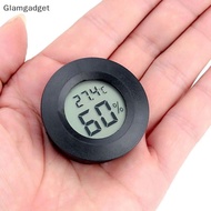[Glg] LCD Humidity Meter Digital Temperature Humidity Meter [VN]
