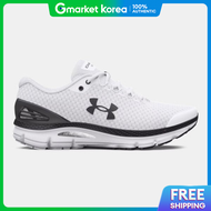 Under Armour | รองเทาวงผชาย M Under Armour รน BQK 3026501-101 Charged Gemini 2020 NM
