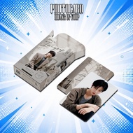 PHOTOCARD SET HWANG IN-YOUP PREMIUM 1 PACK