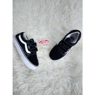 Vans Boys And Girls Toddler Shoes