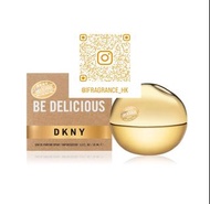 【限時特價】DKNY Golden Delicious EDP by Donna Karan 30/100ML / Fragrance for Women / 女性香水 / Pour Femme / 