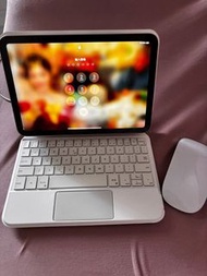 iPad mini 6鍵盤