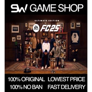 FC 25 Fifa 25 Ultimate Edition | SW PC Game | S.te.a.m Offline [Auto]