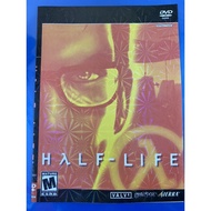 ps2 game  Half -Life