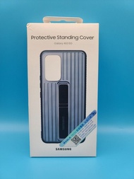 原裝三星 Samsung Galaxy A53 Protective Standing Cover Case 立架式保護套 陳列室自取送 保護貼 一張(數量有限)