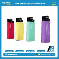 Bật Lửa Đá Cricket Mini Hàng Chính Hãng