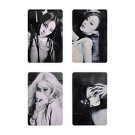 Aespa 2nd Album Lemonade Youngpoong Event Photocard