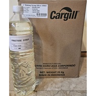 Cargill Premium Fructose Liquid Sugar 2 Kg Fructose/ Baking Syrup/