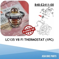 Yamaha Original LC135 V8 FI Thermostat - B48-E2411-00