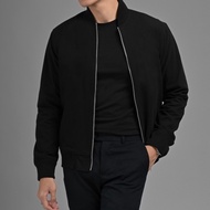Best Qualitys9S3e MEN'S CANVAS BOMBER JACKET BOMBER JACKET/ deluxe MEN'S BOMBER JACKET/ PREMIUM GOOD