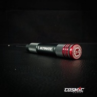 Ultimate Racing Ball Hex Driver 2.0x110mm