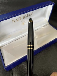 法國制品牌 France WATERMAN 筆 (99% 新)