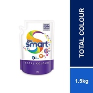 DAIA Smart Total Colour 1.5kg