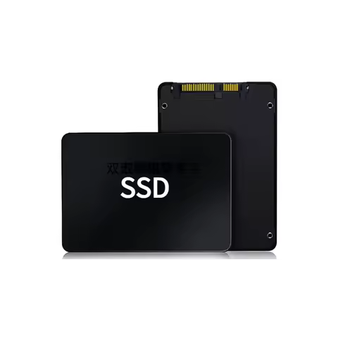Portable SSD for laptops and desktops 128GB 256GB 512GB computer SSD
