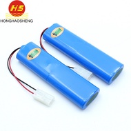 11.1v 5ah 18650Lithium Battery Pack Lithium Battery for Petroleum Exploration Detector Electronic Monitor Battery Pack