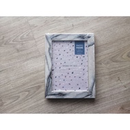 Marble photo frame 5R photo
