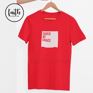 KAOS ROHANI / TSHIRT ROHANI / KAOS ROHANI PRIA / KAOS ROHANI WANITA / ATASAN ROHANI / KAOS ROHANI KR