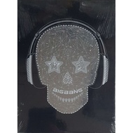 BigBang - 4th Mini Album : Tonight (CD)