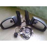 spion honda Brio Rs mobilio Rs Brv Rs lengkap original