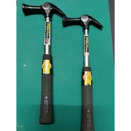 【DOGYU】TUKUL TERBAIK MADE IN JAPAN ORIGINAL DOGYU TUBULAR STEEL HANDLE PANER HAMMER