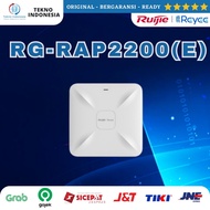 Ruijie Reyee RG RAP2200(E) AC1300 Dual Band Ceiling Access Point WiFi