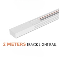 LED Track Light Led Ceiling Light Spotlight Spot Light Lampu Led Track Rail Flood Light Tracklight 1