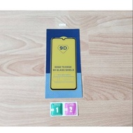 Tempered glass Full Vivo 1907 Tg Vivo S1
