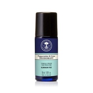 【自然清香】Neal's Yard Remedies  薄荷萊姆體香滾珠