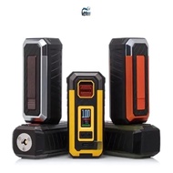 VAPORESSO ARMOUR S ARMOURED TPU PROTECTION 5-100W SINGLE BATTERY MOD ONLY WITH AXON CHIP AUTHENTIC