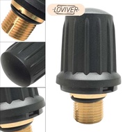 [LOVIVER] Steam Cleaner Tank Cap Reliable Accessory Replacement Part Water Tank Boiler Cover Filling