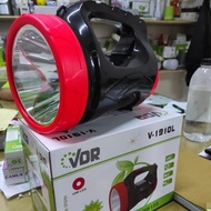 Senter LED VDR L1910