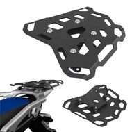 Motorbike For Suzuki V-STROM 800DE VStrom 800 DE DL800 2023 2024 Rear Luggage Rack Carrier Case Supp