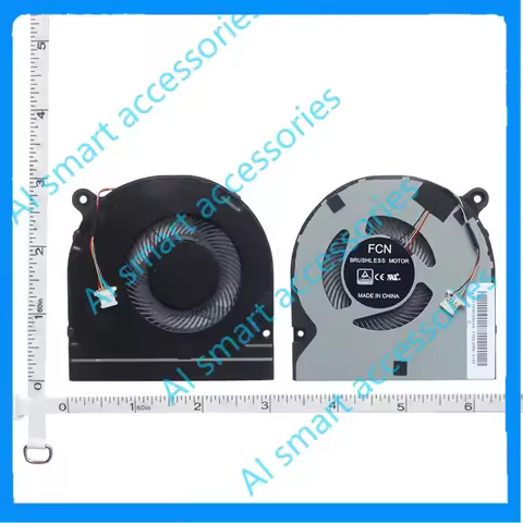 WYORESY for Cpu Cooling Fan Acer Swift 3 SWIFT3 SF314-42 SF314-52 SF314-53 N17P3