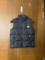 女款MONCLER 羽絨背心 外套