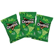 Doritos Coriander 102g