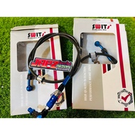 ORIG SWITS HOSE QUICK RELEASE