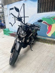 YAMAHA FZS150 V3 ABS