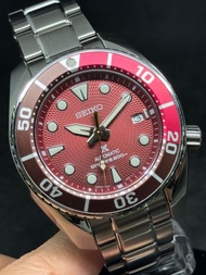 ⭕️⭕️二手中古 SEIKO 精工 Prospex 菲律賓限量版細MM SPB345J1 限量1000本 6R35自動上鏈機芯 45mm 藍寶石玻璃 200M防水 SPB345 狀態: 非常好, Fu