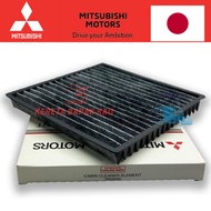 100%ORIGINAL MITSUBISHI 7850A002 CABIN FILTER XPANDER / ATTRAGE / MIRAGE, CABIN FILTER/ AIRCOND FILT