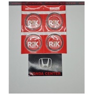 ring seher piston jazz city 2003 2004 2005 2006 2007 2008