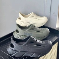 包順豐運費💖HOKA ONE ONE 拖鞋 厚底 運動 拖鞋 涼鞋 slippers thick sole sports slippers sandals