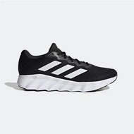 Adidas switch move black white men running shoes original